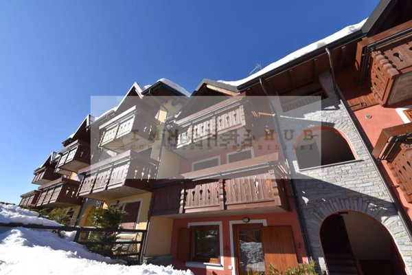 appartamento in vendita a Corteno Golgi in zona San Pietro