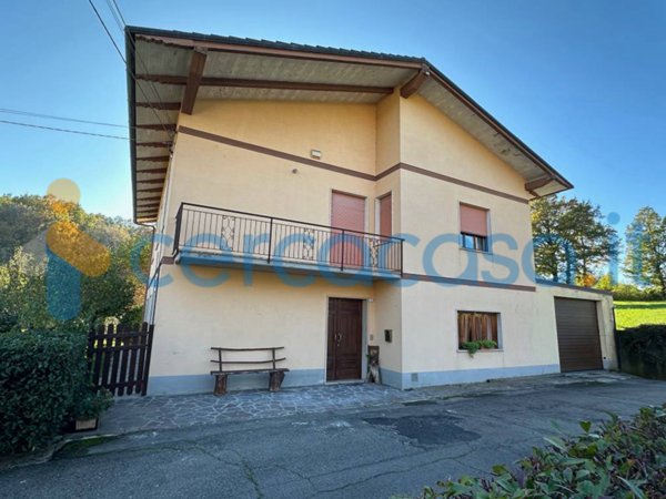 casa indipendente in vendita a Corteno Golgi in zona Sant'Antonio