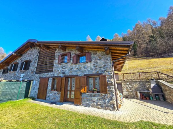 appartamento in vendita a Corteno Golgi