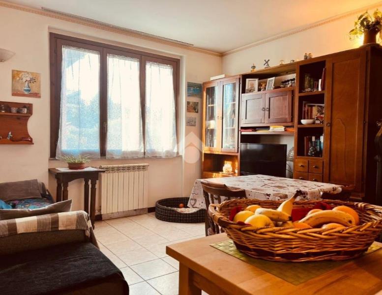 appartamento in vendita a Corteno Golgi in zona Ronco