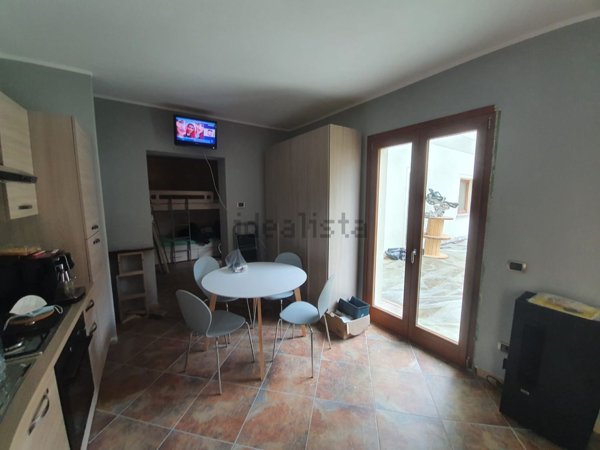 appartamento in vendita a Corteno Golgi