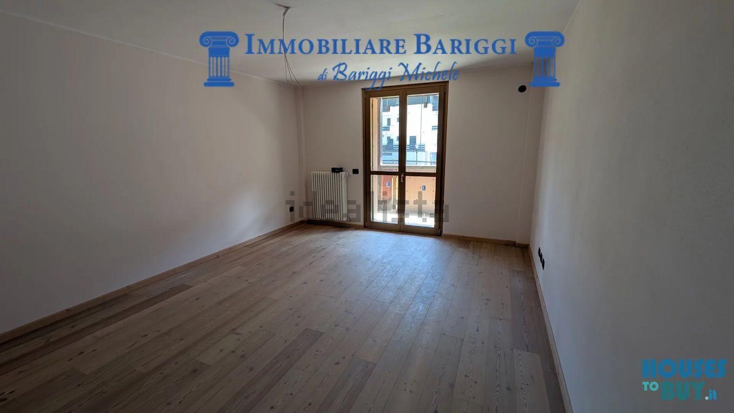 appartamento in vendita a Corteno Golgi