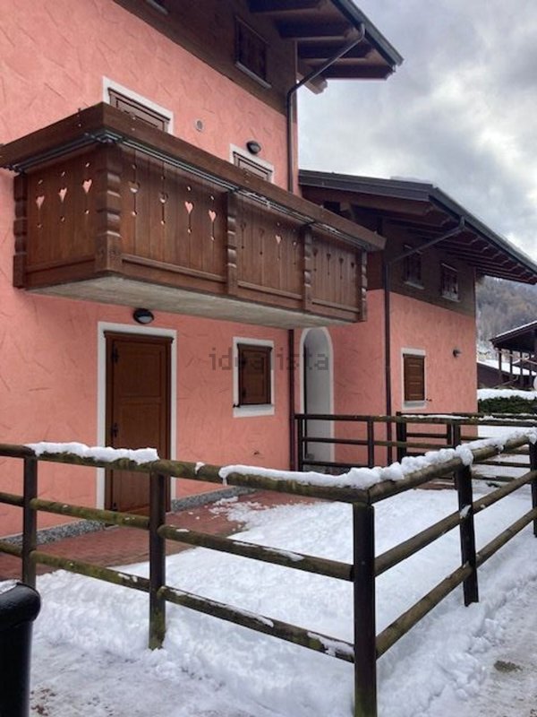 appartamento in vendita a Corteno Golgi