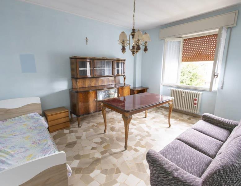 appartamento in vendita a Corteno Golgi in zona Ronco