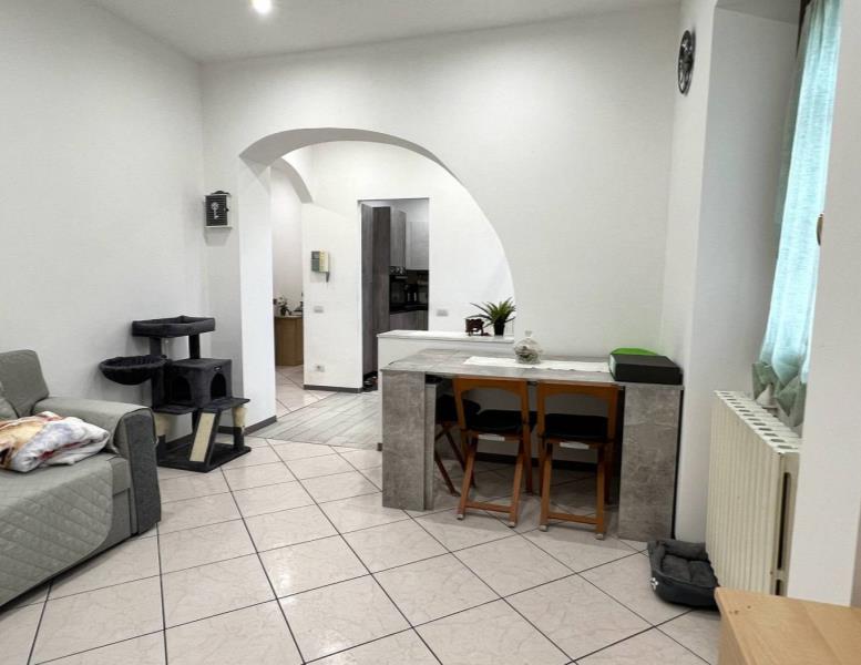 appartamento in vendita a Corteno Golgi in zona Ronco