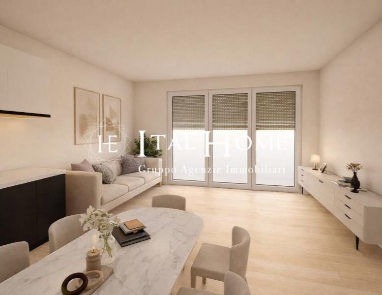 appartamento in vendita a Corteno Golgi in zona Ronco