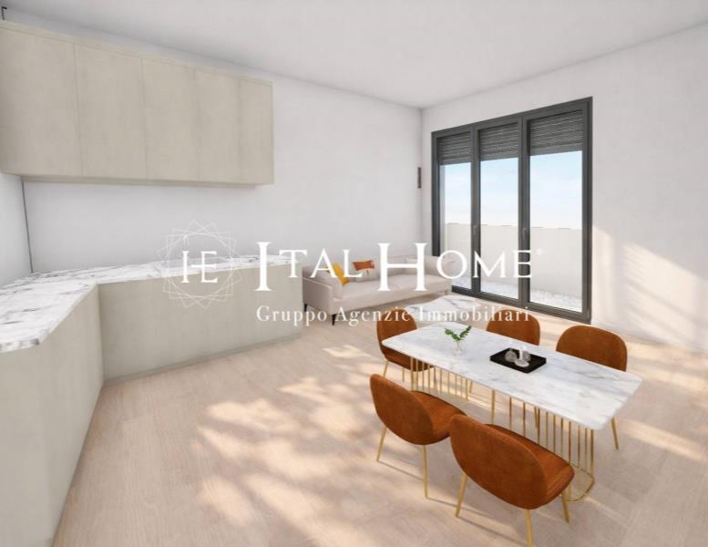 appartamento in vendita a Corteno Golgi in zona Ronco