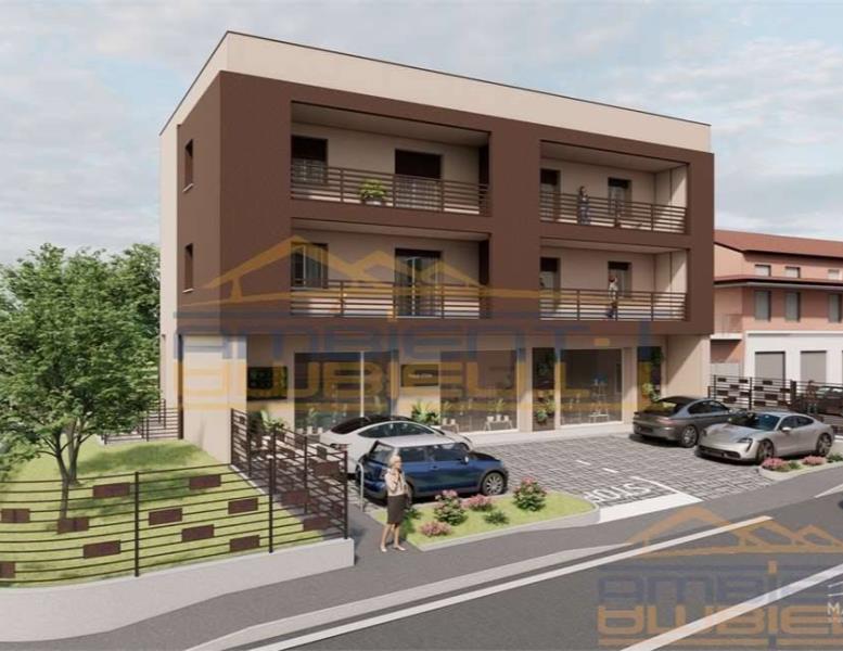 appartamento in vendita a Corteno Golgi in zona Ronco