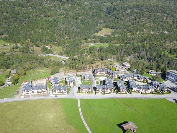 appartamento in vendita a Corteno Golgi