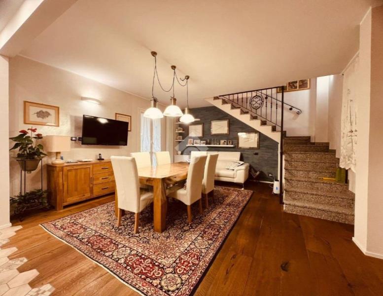 appartamento in vendita a Corteno Golgi in zona Ronco