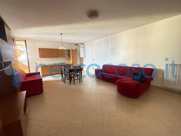 appartamento in vendita a Corteno Golgi in zona Sant'Antonio