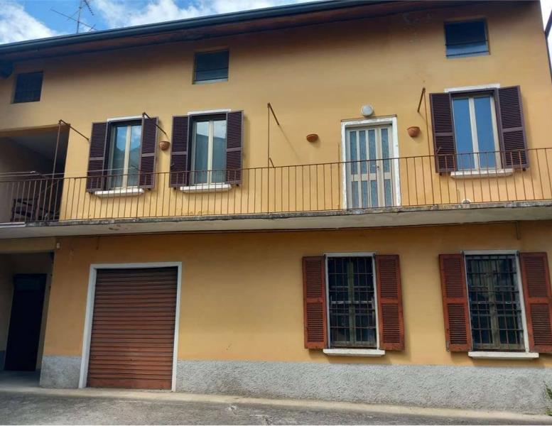 casa indipendente in vendita a Corteno Golgi
