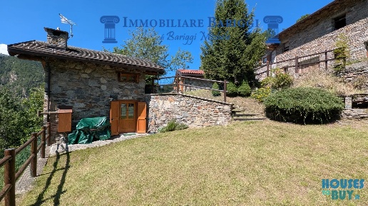 appartamento in vendita a Corteno Golgi