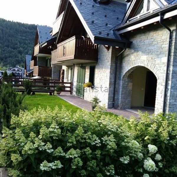 appartamento in vendita a Corteno Golgi in zona San Pietro