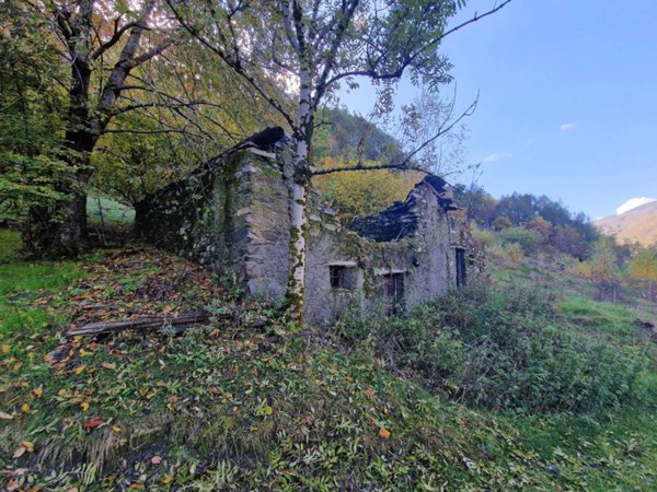 casa indipendente in vendita a Corteno Golgi