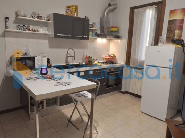 appartamento in vendita a Corteno Golgi in zona Ronco