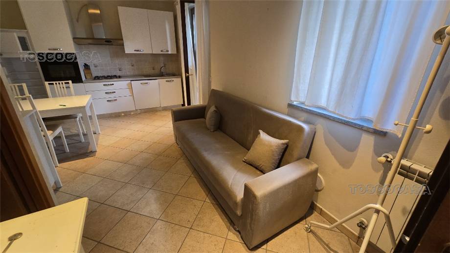 appartamento in vendita a Corteno Golgi in zona Galleno