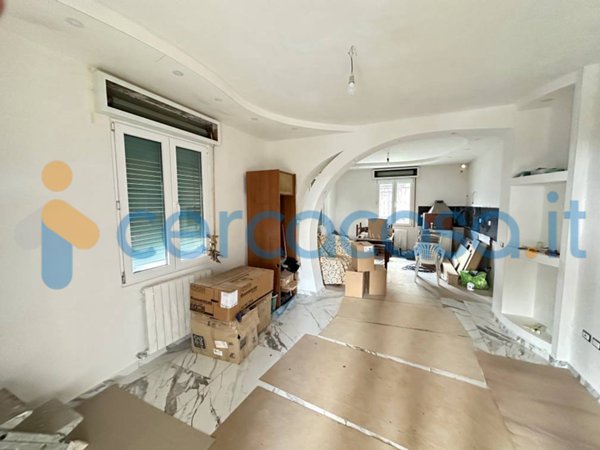 appartamento in vendita a Corteno Golgi in zona Sant'Antonio