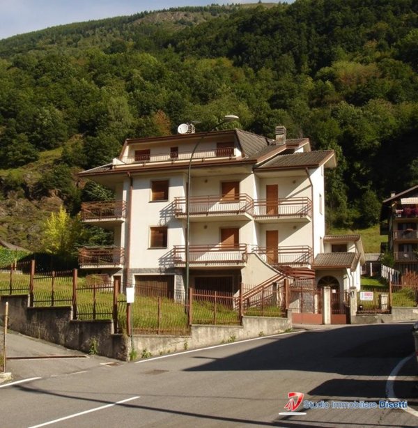 casa indipendente in vendita a Corteno Golgi