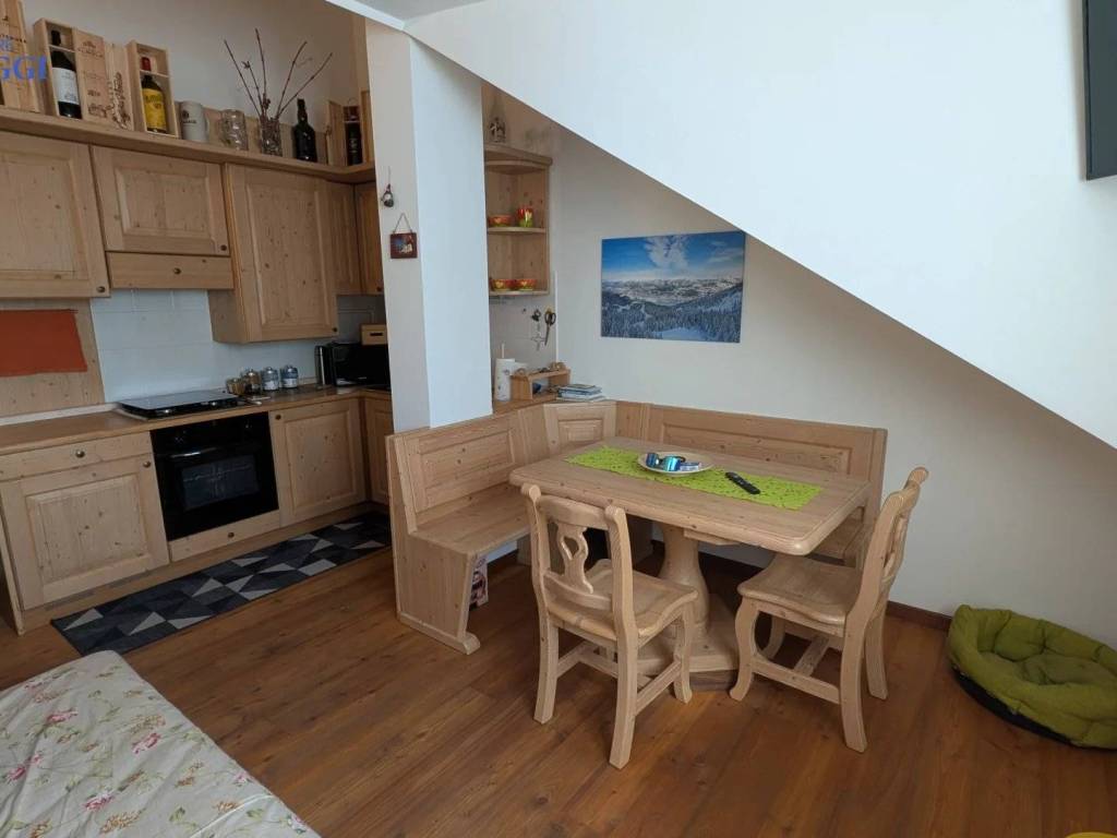 appartamento in vendita a Corteno Golgi in zona San Pietro