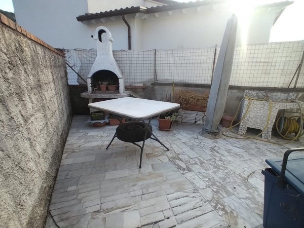 casa indipendente in vendita a Corteno Golgi in zona Sant'Antonio