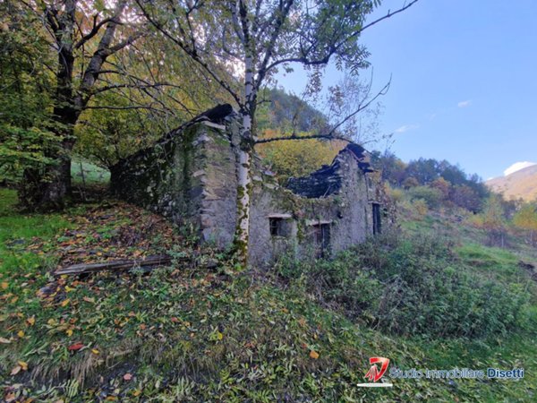 casale in vendita a Corteno Golgi