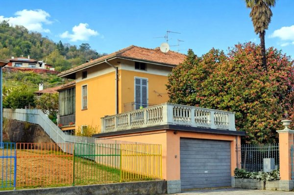 casa indipendente in vendita a Corteno Golgi in zona Ronco