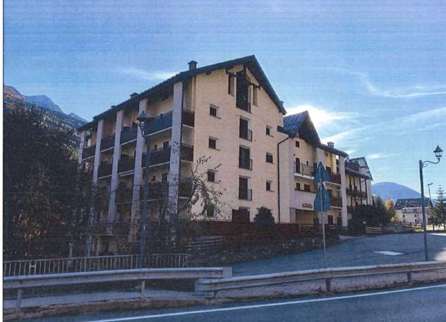 appartamento in vendita a Corteno Golgi