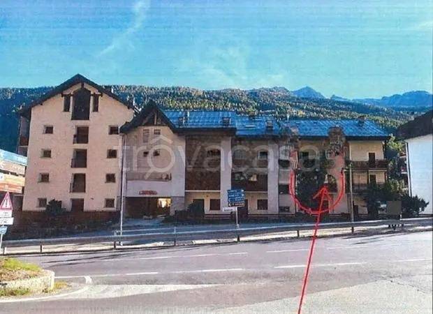 appartamento in vendita a Corteno Golgi in zona San Pietro