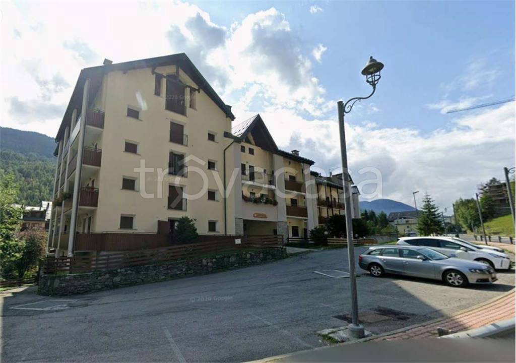 appartamento in vendita a Corteno Golgi in zona San Pietro