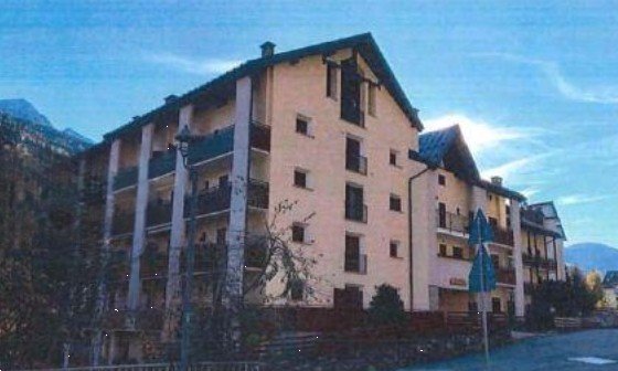 appartamento in vendita a Corteno Golgi in zona San Pietro