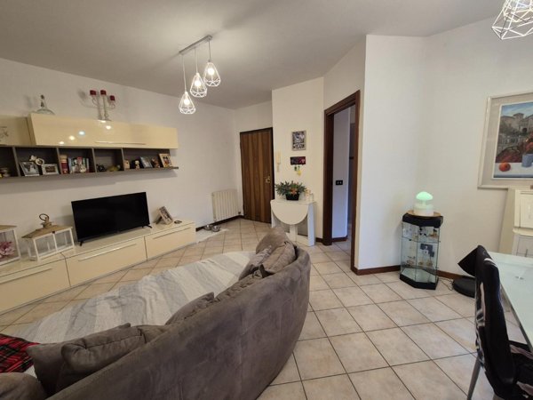 appartamento in vendita a Corteno Golgi in zona Sant'Antonio