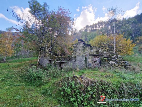 casale in vendita a Corteno Golgi