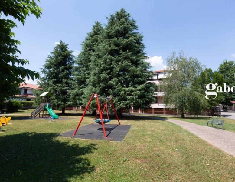 appartamento in vendita a Corteno Golgi in zona Ronco
