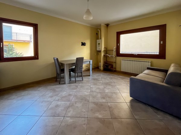 appartamento in vendita a Corteno Golgi in zona Galleno