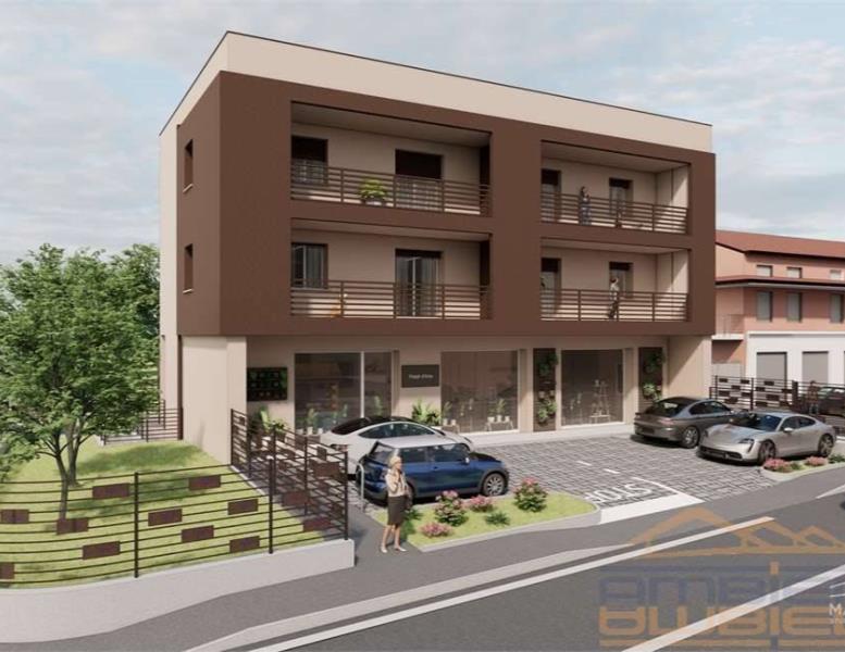 appartamento in vendita a Corteno Golgi