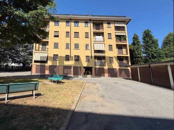 appartamento in vendita a Corteno Golgi in zona Ronco
