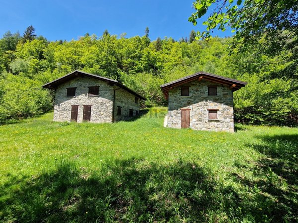 casale in vendita a Corteno Golgi