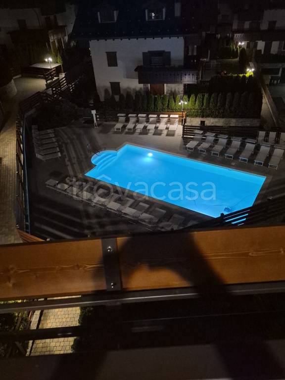 appartamento in vendita a Corteno Golgi in zona San Pietro