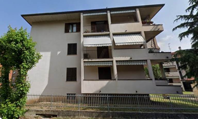 appartamento in vendita a Corteno Golgi in zona Ronco