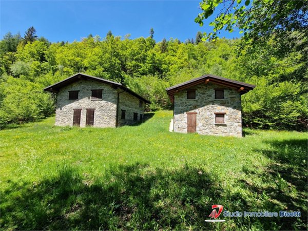 baita in vendita a Corteno Golgi