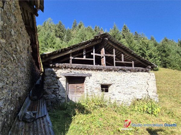casale in vendita a Corteno Golgi