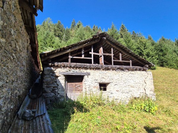 casale in vendita a Corteno Golgi