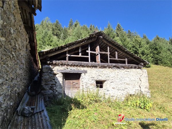 casa indipendente in vendita a Corteno Golgi