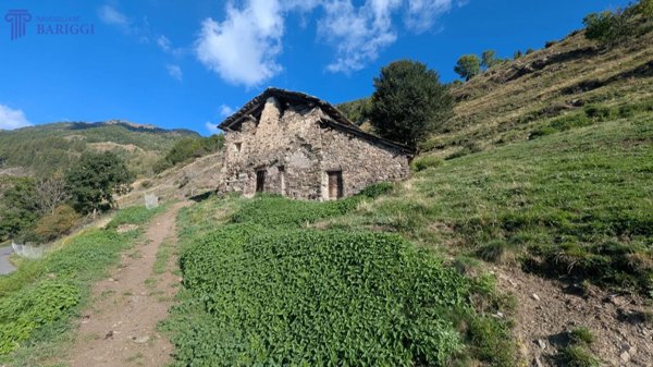 casale in vendita a Corteno Golgi in zona Doverio