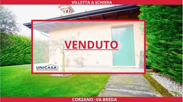 casa indipendente in vendita a Corzano