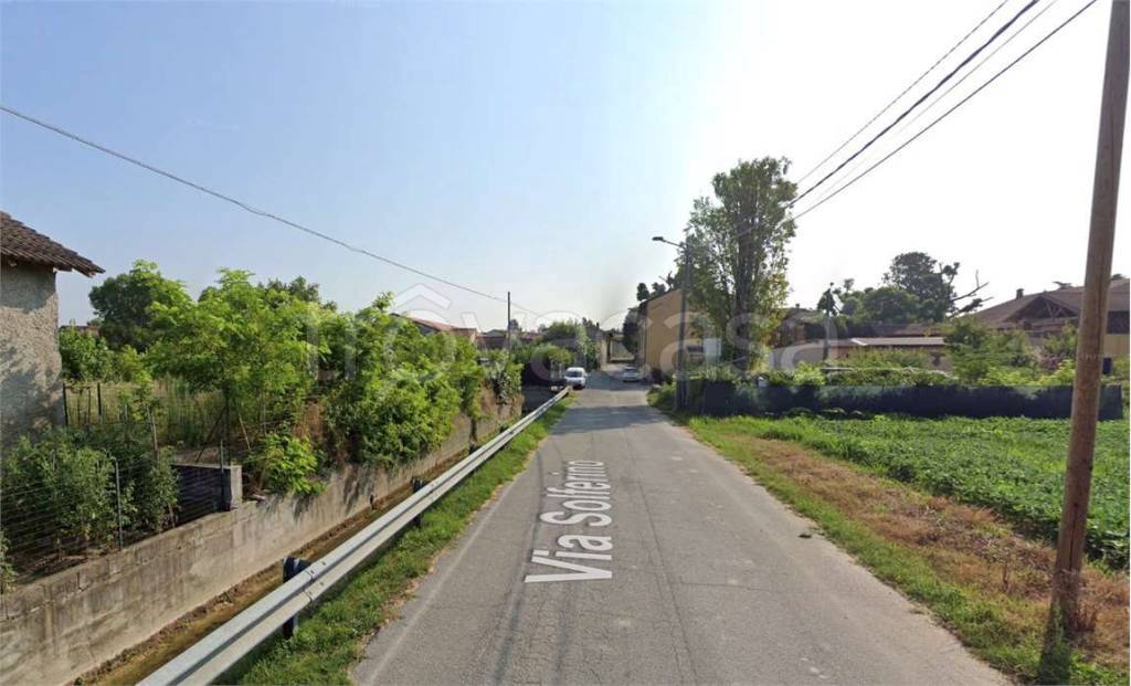 terreno agricolo in vendita a Corzano in zona Meano