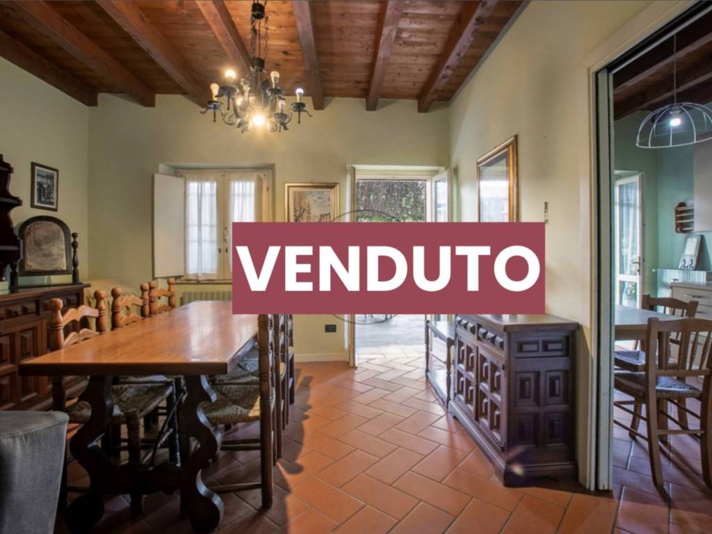 appartamento in vendita a Corzano in zona Bargnano