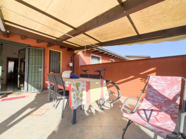 casa indipendente in vendita a Corzano in zona Bargnano