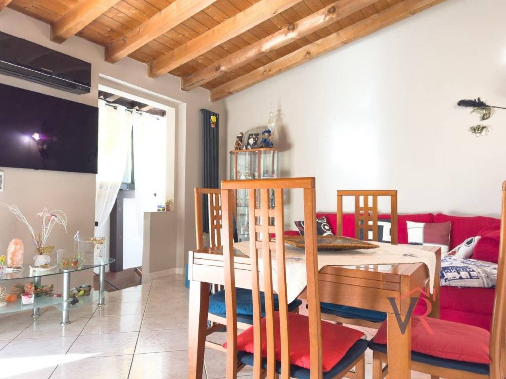 casa indipendente in vendita a Corzano in zona Bargnano